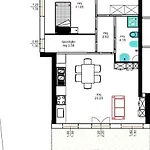 Sea-beach 1a Holiday home
