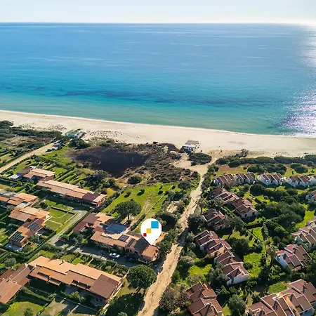 Holiday home Sea-beach 1a Muravera
