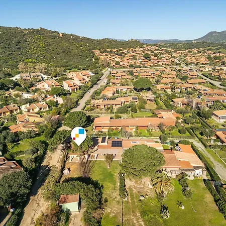 Sea-beach 1a Holiday home Muravera