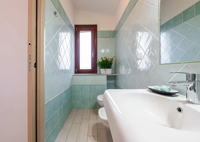 Casa vacanze Sea-beach 1a Muravera