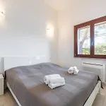 Σπίτι διακοπών Sea-beach 1a Muravera