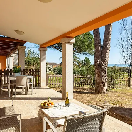 Sea-beach 1a Muravera
