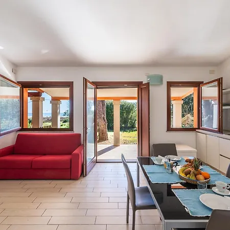 Holiday home Sea-beach 1a Muravera