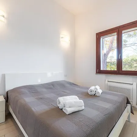 Holiday home Sea-beach 1a Muravera