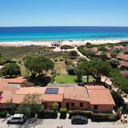 Sea-beach 1a Muravera
