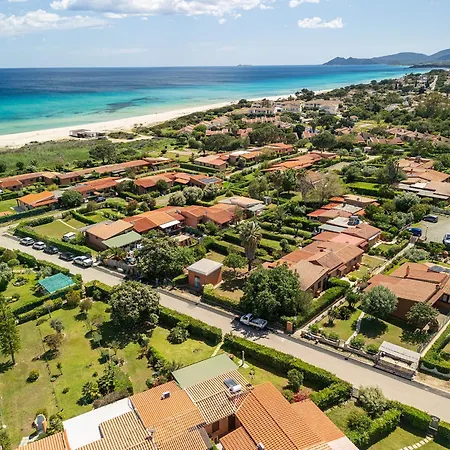 Dom wakacyjny Sea-beach 1a Muravera