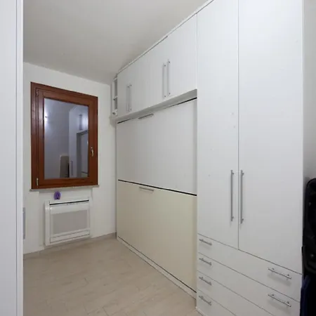 Holiday home Sea-beach 1a Muravera
