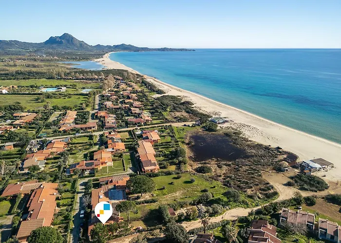 Sea-beach 1a Nyaraló *