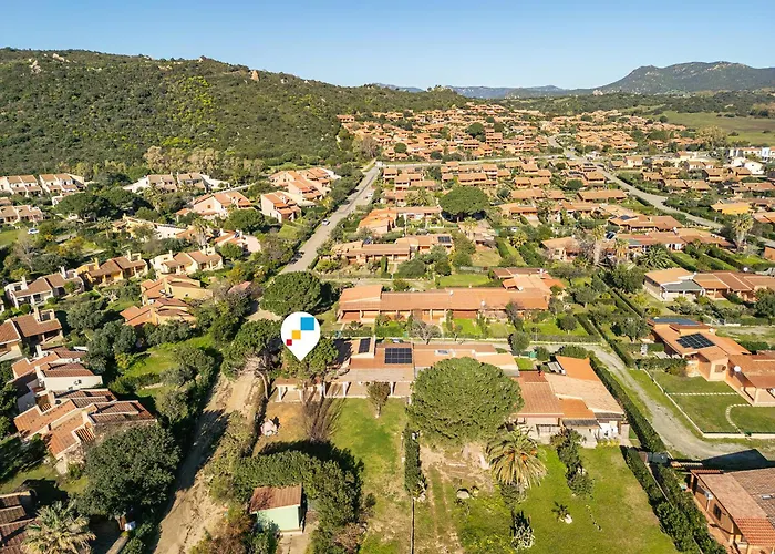 Sea-beach 1a Дом отдыха Муравьера