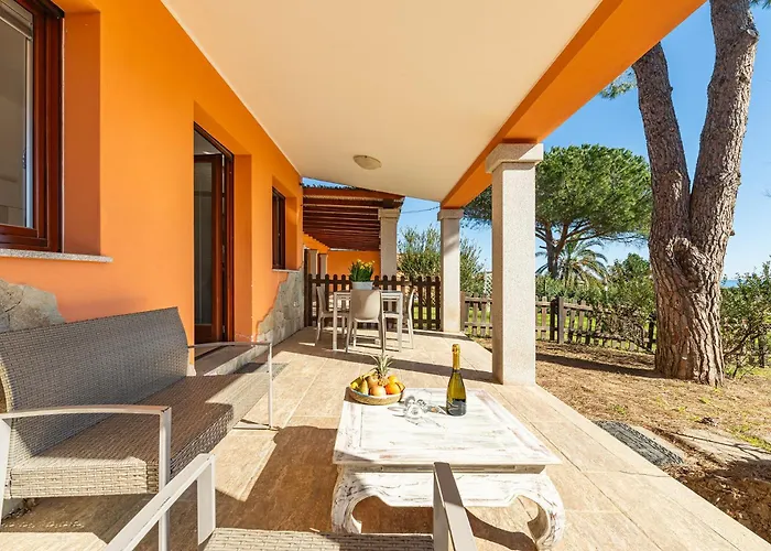 Sea-beach 1a Дом отдыха *