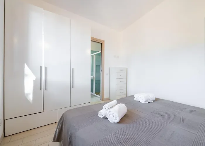 Дом отдыха Sea-beach 1a *