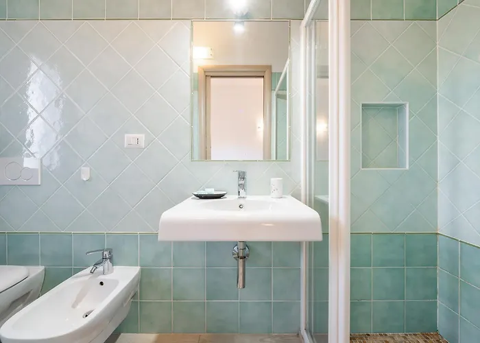 Дом отдыха Sea-beach 1a *