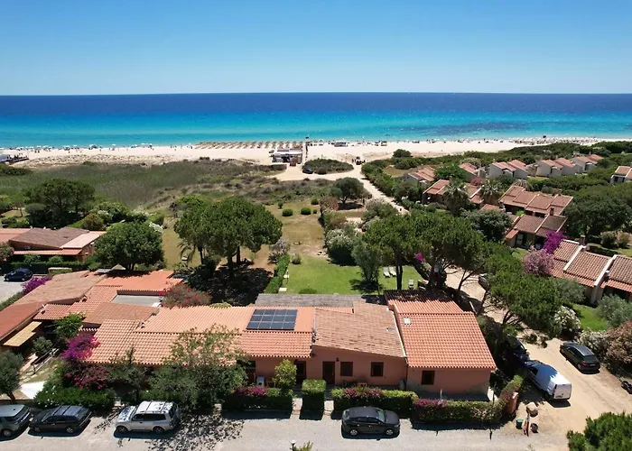 Sea-beach 1a Muravera
