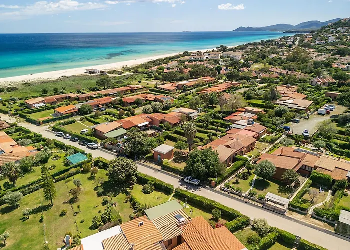 Dom wakacyjny Sea-beach 1a Muravera