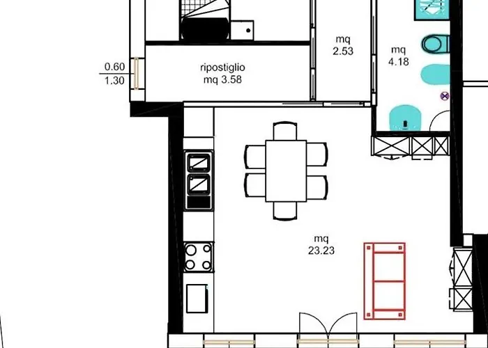 Sea-beach 1a Дом отдыха